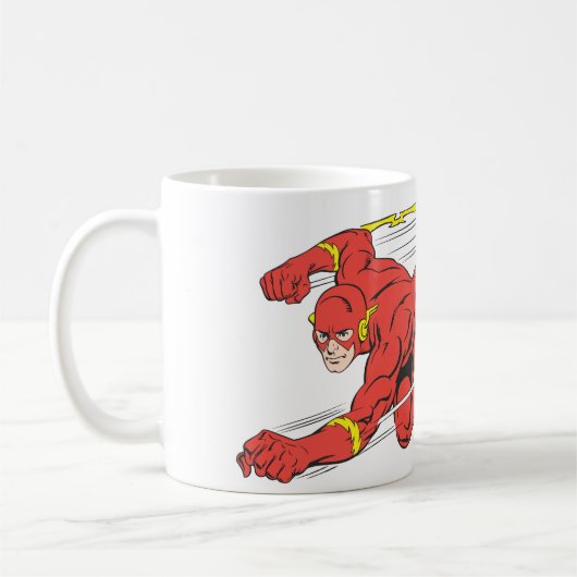 Flash Lunges links Koffiemok (Links)