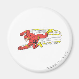 Flash Lunges links Magneet