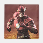 Flash Magneet (Voorkant)