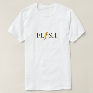 FLASH MAN T-SHIRT