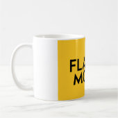 Flash Money Koffiemok (Links)