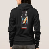 Flash of Genius Hoodie (Achterkant)