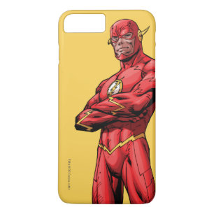 Flash Permanent Case-Mate iPhone Case