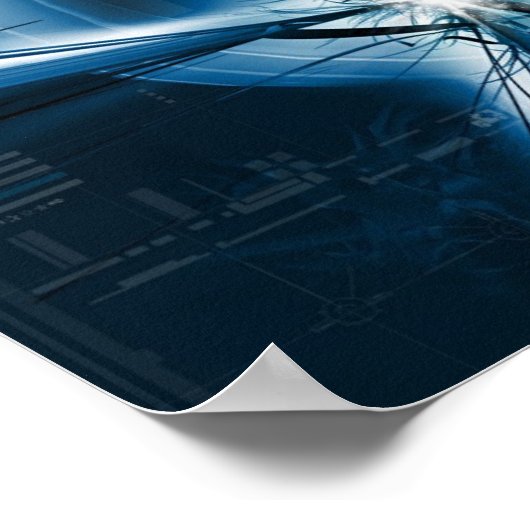 Flash Point Poster (Hoek)