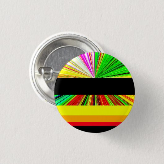 Flash Ronde Button 3,2 Cm (Voorkant /achterkant)