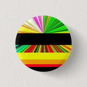 Flash Ronde Button 3,2 Cm