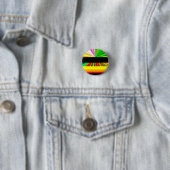 Flash Ronde Button 3,2 Cm (In situ)