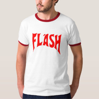 Flash! T-shirt