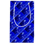 Flash Tesla Coil... Klein Cadeauzakje (Voorkant)