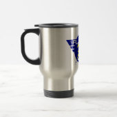 Flash Travel Mug Reisbeker (Links)