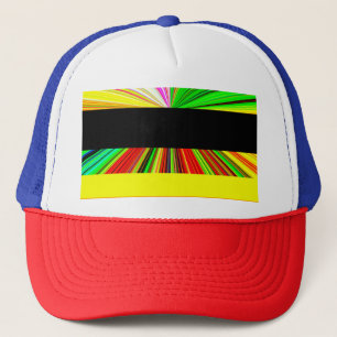 Flash Trucker Pet