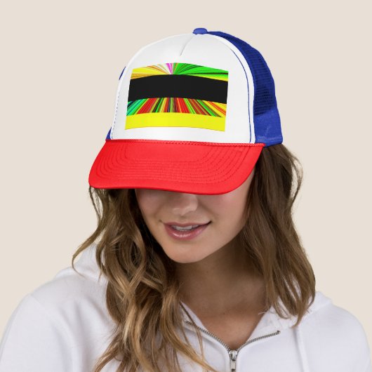 Flash Trucker Pet (In situ)