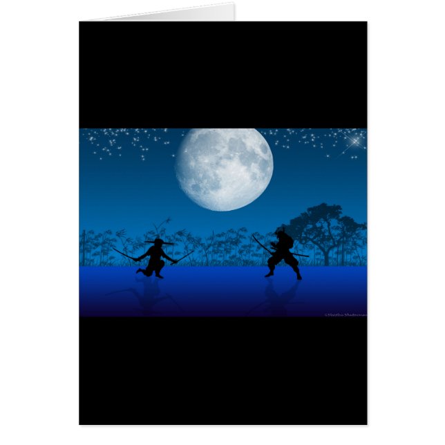 Flash van de blades (Voorkant)