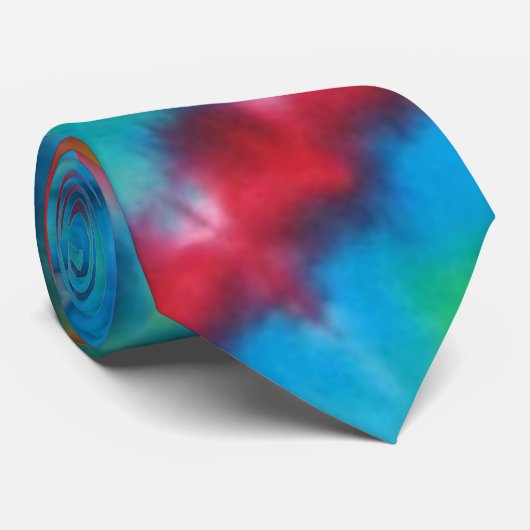 Flashback Stropdas (Opgerold)