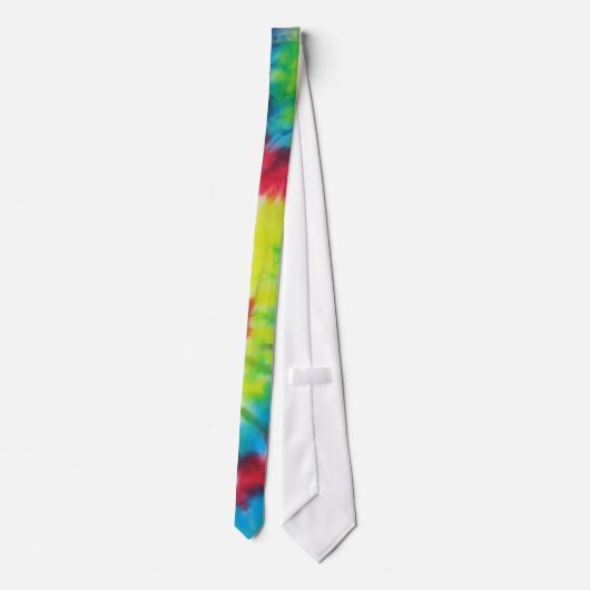 Flashback Stropdas (Achterkant)