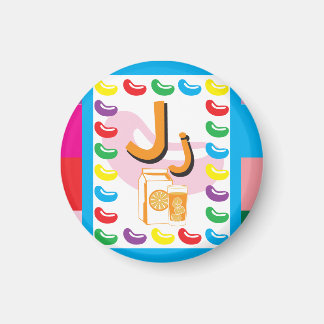 FlashCard Magneet