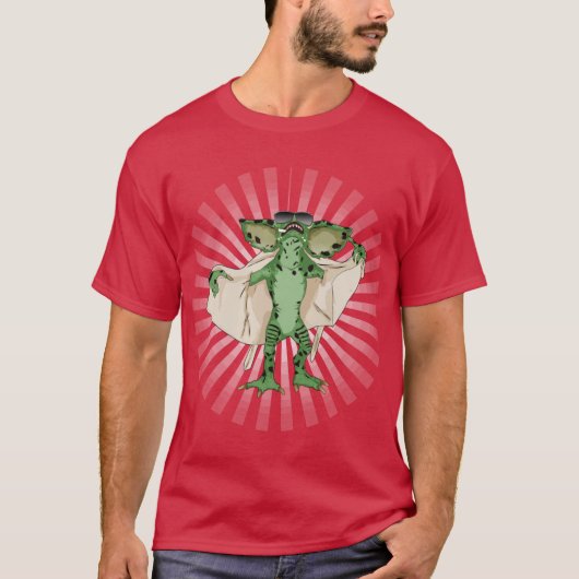 Flasher2 T-shirt (Voorkant)