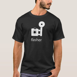 Flasher T-shirt