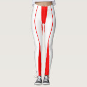 Flashionontwerp Leggings (Voorkant)