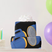 Flashlight Cadeaupapier