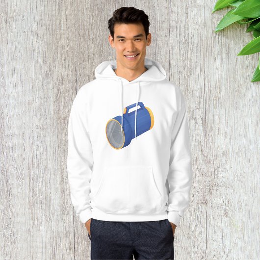 Flashlight Hoodie
