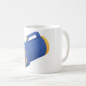 Flashlight Koffiemok (Voorkant rechts)