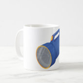 Flashlight Koffiemok (Voorkant links)