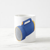 Flashlight Koffiemok (Center)