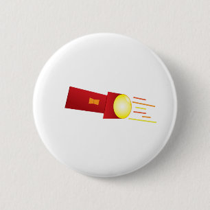 Flashlight Ronde Button 5,7 Cm