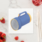 Flashlight Servet (Insitu)