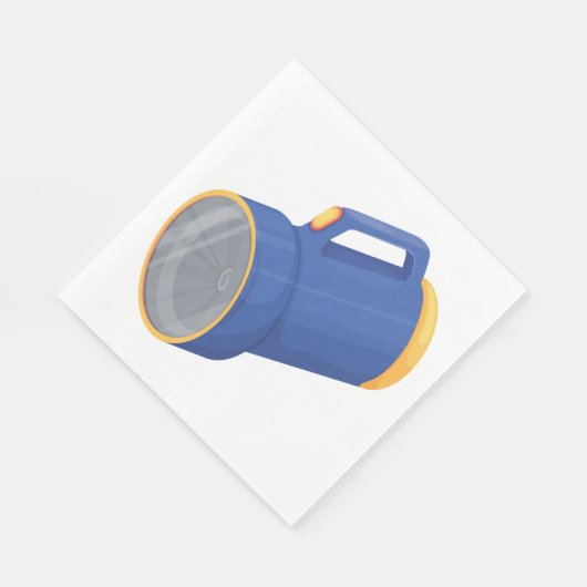 Flashlight Servet (Hoek)