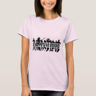 FlashMob T-shirt