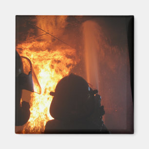 flashover magneet