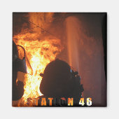 flashovermagneet magneet (Voorkant)