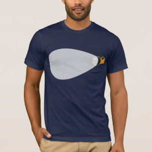Flashstraal T-shirt