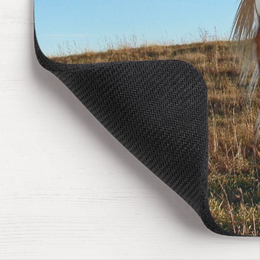 Flashy in Nebraka Muismat (Hoek)