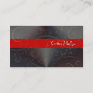 Flashy Marketing Consultant visitekaartjes