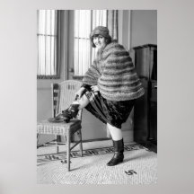 FLASK 1922 VAN HET VERBOD VAN DE VLAKKER