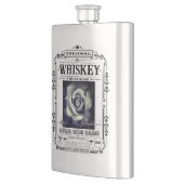 FLASK_Monochrome Rose Flacon (Links)