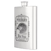 FLASK_Northern Goshawk Flacon (Links)