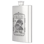 FLASK_Northern Goshawk Flacon (Links)