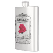 FLASK_Red Rose Flacon (Links)