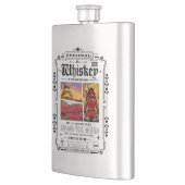 FLASK_Sanada Yukimura Flacon (Links)