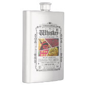 FLASK_Sanada Yukimura Flacon (Rechts)