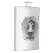Flask Spidermoji Flacon (Rechts)