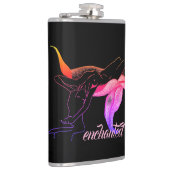 FLASK studio miiri Heupfles (Rechts)