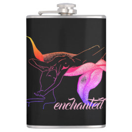 FLASK studio miiri Heupfles