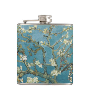 Flask Vincent van Gogh Almond Blossom Heupfles
