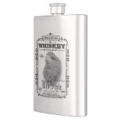 FLASK_White-tailed Eagle Flacon (Links)
