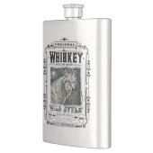FLASK_Wolf Flacon (Links)